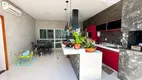 Foto 2 de Casa de Condomínio com 3 Quartos à venda, 140m² em Residencial Maria Julia, São José do Rio Preto