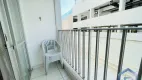 Foto 18 de Apartamento com 3 Quartos à venda, 90m² em Jardim Astúrias, Guarujá