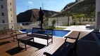 Foto 4 de Apartamento com 4 Quartos para venda ou aluguel, 230m² em Vila da Serra, Nova Lima