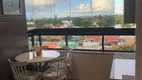 Foto 2 de Apartamento com 3 Quartos à venda, 110m² em Farolândia, Aracaju