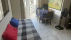 Foto 5 de Apartamento com 1 Quarto para alugar, 40m² em Ponta Verde, Maceió