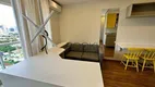 Foto 3 de Apartamento com 1 Quarto à venda, 32m² em Brooklin, São Paulo