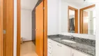 Foto 6 de Apartamento com 1 Quarto à venda, 38m² em Bigorrilho, Curitiba
