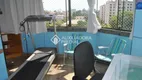 Foto 19 de Apartamento com 5 Quartos à venda, 234m² em Tristeza, Porto Alegre