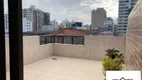 Foto 12 de Cobertura com 2 Quartos à venda, 158m² em Vila Guilhermina, Praia Grande