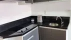 Foto 15 de Apartamento com 1 Quarto para alugar, 31m² em Centro, Guarulhos