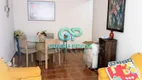 Foto 6 de Apartamento com 1 Quarto à venda, 60m² em Pitangueiras, Guarujá