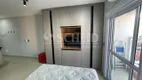 Foto 6 de Flat com 1 Quarto à venda, 270m² em Saúde, São Paulo