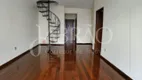 Foto 5 de Apartamento com 4 Quartos para alugar, 230m² em Sao Sebastiao, Barbacena