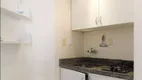Foto 9 de Apartamento com 1 Quarto à venda, 37m² em Indianópolis, São Paulo