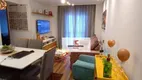 Foto 2 de Apartamento com 2 Quartos à venda, 57m² em Vila das Mercês, São Paulo