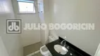 Foto 9 de Apartamento com 3 Quartos à venda, 92m² em Tijuca, Rio de Janeiro