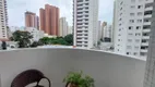 Foto 5 de Apartamento com 3 Quartos à venda, 160m² em Moema, São Paulo