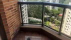 Foto 19 de Apartamento com 4 Quartos para alugar, 302m² em Panamby, São Paulo