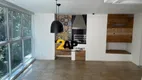 Foto 3 de Apartamento com 4 Quartos para alugar, 207m² em Jardim Morumbi, São Paulo