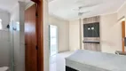 Foto 7 de Apartamento com 3 Quartos à venda, 108m² em Maracanã, Praia Grande
