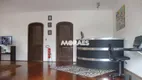 Foto 6 de Casa com 6 Quartos para alugar, 350m² em Vila Cidade Universitária, Bauru