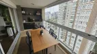 Foto 2 de Apartamento com 3 Quartos à venda, 120m² em Vila Olímpia, São Paulo