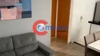 Foto 7 de Apartamento com 2 Quartos à venda, 42m² em Água Chata, Guarulhos