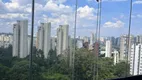 Foto 3 de Apartamento com 4 Quartos à venda, 200m² em Panamby, São Paulo