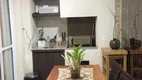 Foto 3 de Apartamento com 3 Quartos à venda, 110m² em Alphaville, Santana de Parnaíba