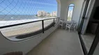 Foto 2 de Apartamento com 4 Quartos à venda, 196m² em Vila Luis Antonio, Guarujá