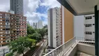 Foto 4 de Apartamento com 4 Quartos à venda, 132m² em Jardim Apipema, Salvador