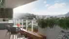 Foto 8 de Apartamento com 3 Quartos à venda, 100m² em Botafogo, Rio de Janeiro