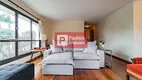 Foto 8 de Apartamento com 4 Quartos à venda, 170m² em Santo Amaro, São Paulo