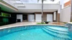 Foto 2 de Casa de Condomínio com 3 Quartos à venda, 320m² em Jardim Imperador, Americana
