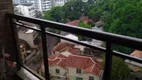 Foto 11 de Apartamento com 3 Quartos à venda, 142m² em Tijuca, Rio de Janeiro