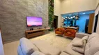 Foto 7 de Casa de Condomínio com 3 Quartos à venda, 198m² em Residencial Balneario, Goiânia