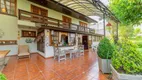 Foto 27 de Casa com 4 Quartos à venda, 424m² em Santo Inácio, Curitiba