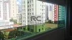 Foto 3 de Apartamento com 1 Quarto à venda, 37m² em Savassi, Belo Horizonte