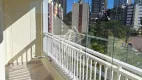 Foto 30 de Apartamento com 3 Quartos à venda, 106m² em Ecoville, Curitiba