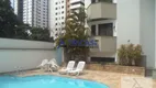 Foto 3 de Apartamento com 4 Quartos à venda, 279m² em Campo Belo, São Paulo