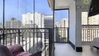 Foto 8 de Cobertura com 3 Quartos à venda, 217m² em Vila Mariana, São Paulo