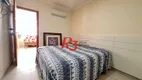 Foto 15 de Apartamento com 3 Quartos à venda, 150m² em Ponta da Praia, Santos