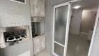 Foto 7 de Apartamento com 1 Quarto à venda, 55m² em Boqueirão, Praia Grande