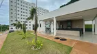 Foto 9 de Apartamento com 2 Quartos à venda, 43m² em Ribeirão do Lipa, Cuiabá