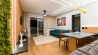 Foto 2 de Apartamento com 1 Quarto à venda, 52m² em Cambuí, Campinas