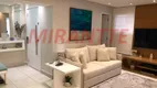 Foto 12 de Apartamento com 3 Quartos à venda, 106m² em Santana, São Paulo