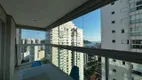 Foto 9 de Apartamento com 1 Quarto para alugar, 55m² em Ponta da Praia, Santos