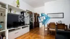 Foto 2 de Apartamento com 1 Quarto à venda, 44m² em Leme, Rio de Janeiro