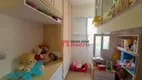 Foto 8 de Apartamento com 3 Quartos à venda, 84m² em Rudge Ramos, São Bernardo do Campo