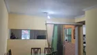 Foto 5 de Sobrado com 3 Quartos à venda, 98m² em Cajuru, Curitiba