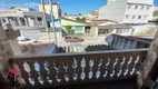 Foto 39 de Sobrado com 3 Quartos à venda, 164m² em Vila Scarpelli, Santo André