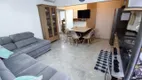 Foto 2 de Apartamento com 3 Quartos à venda, 94m² em PRAIA DE MARANDUBA, Ubatuba