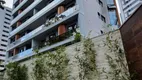 Foto 2 de Apartamento com 4 Quartos à venda, 124m² em Tamarineira, Recife