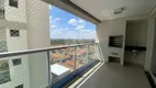 Foto 4 de Apartamento com 3 Quartos para alugar, 101m² em Vila Independência, Piracicaba